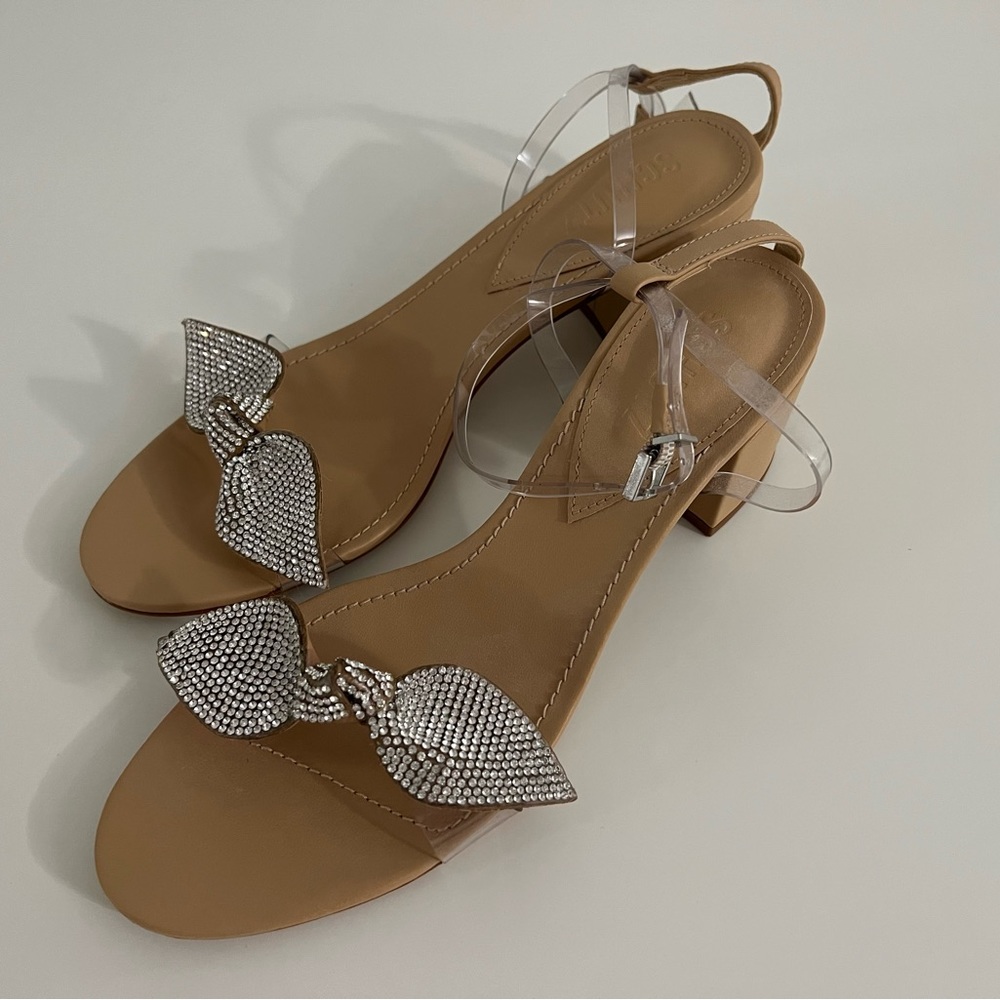Schutz Sandals